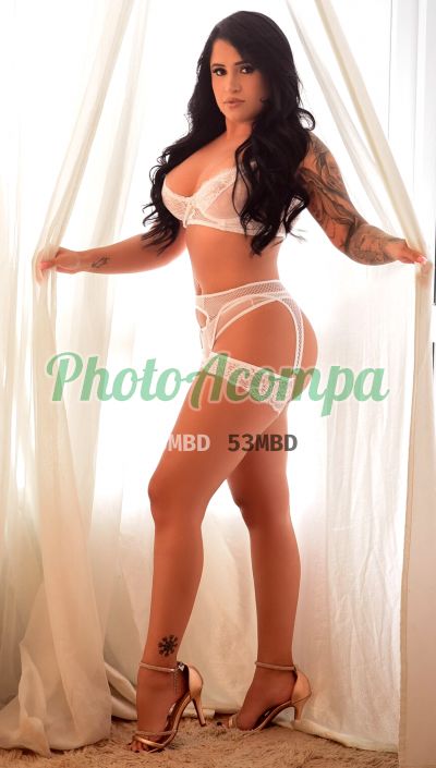 Foto 4 de Aline, acompanhante em Araras - SP