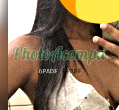 Foto 4 de Evillyn Duarte, acompanhante em São Vicente - SP
