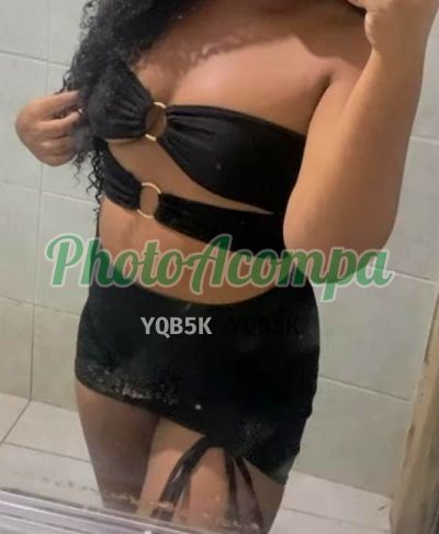 Foto 3 de Ángel, acompanhante em Recife - PE