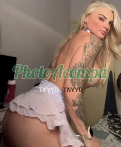 Foto 5 de Antonella de Mari, acompanhante em Sorocaba - SP