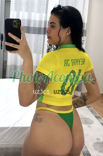 Foto 1 de Bruna, acompanhante em Hortolândia - SP
