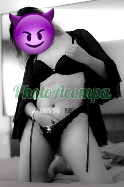 Foto 3 de Bruninha, acompanhante em Petrolina - PE