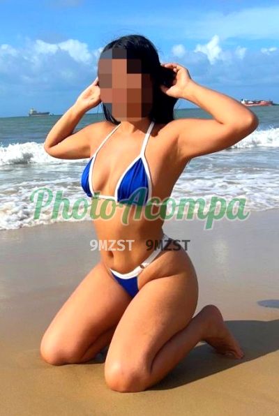 Foto 5 de Lorrane, acompanhante em Fortaleza - CE