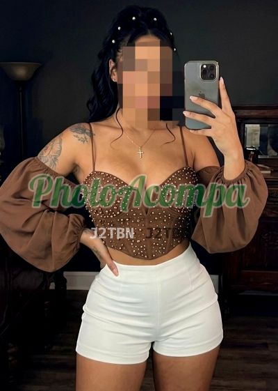 Foto 1 de Bruna, acompanhante em Jundiaí - SP