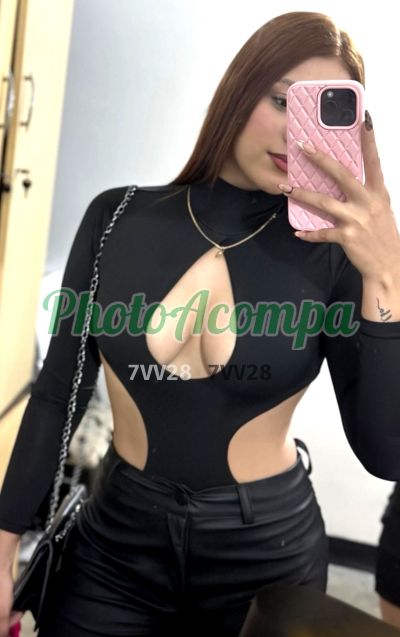 Capa do perfil de Namoradinha
