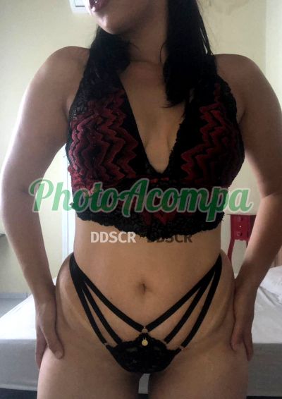 Foto 5 de Bibi, acompanhante em Campinas - SP