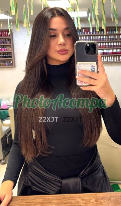 Foto 4 de Nicolly, acompanhante em Rio de Janeiro - RJ