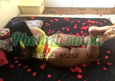 Foto 2 de Manuela, acompanhante em São José dos Campos - SP
