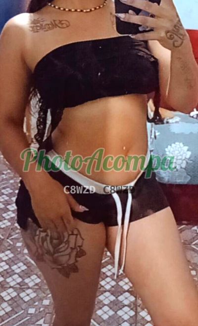 Foto 6 de Ayla Duarte, acompanhante em Guarulhos - SP