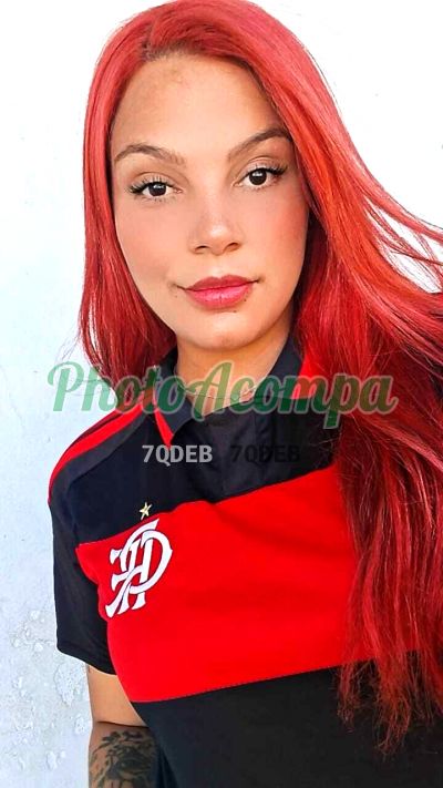 Foto 2 de Andressa Viana, acompanhante em Nova Iguaçu - RJ