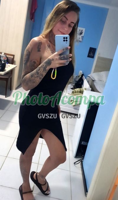 Foto 4 de Nanda, acompanhante em Arapongas - PR