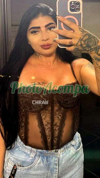 Foto 2 de Sabrina, acompanhante em Praia Grande - SP