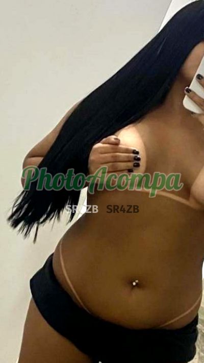 Foto 2 de Bia Moraes, acompanhante em Barueri - SP