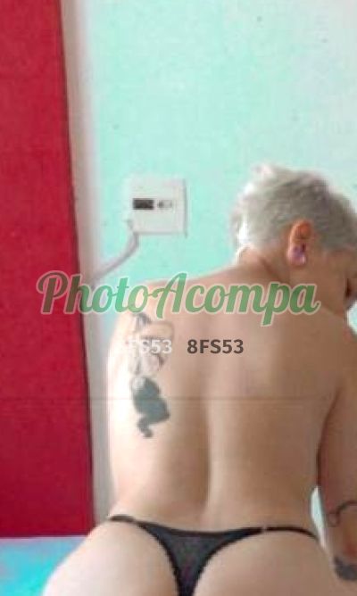 Foto 5 de Amanda, acompanhante em Rio de Janeiro - RJ