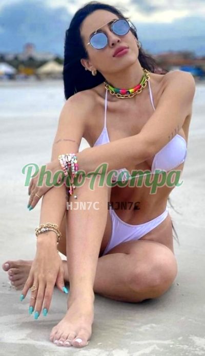 Foto 4 de Carla, acompanhante em Jundiaí - SP