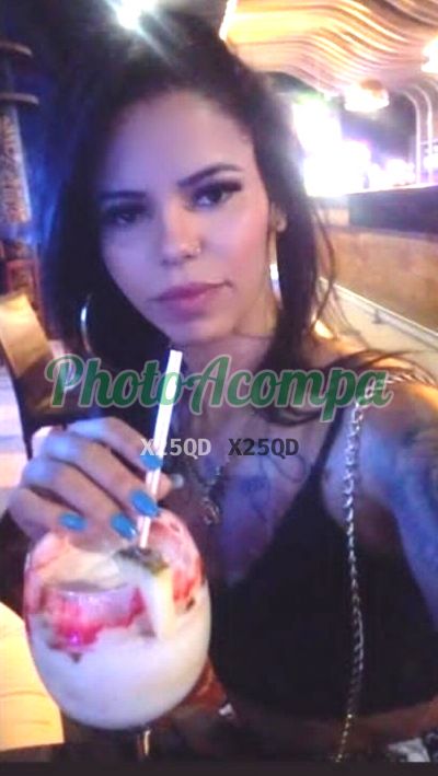 Foto 4 de Karol Galvão, acompanhante em Ilhabela - SP