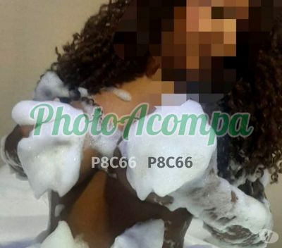 Foto 3 de Pérola Negra, acompanhante em Belford Roxo - RJ