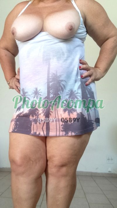 Foto 4 de Marta, acompanhante em Sorocaba - SP