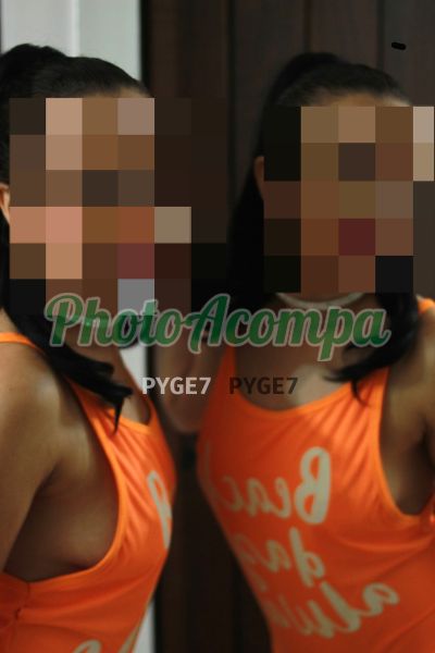 Foto 5 de Taty, acompanhante em Curitiba - PR