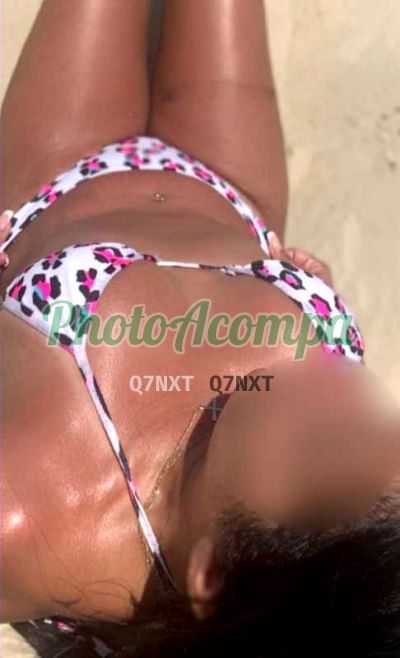Foto 3 de Atena, acompanhante em Duque de Caxias - RJ