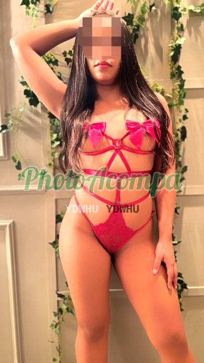 Foto 4 de Júlia, acompanhante em Fortaleza - CE