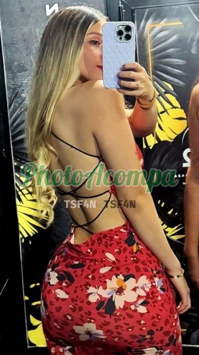 Foto 6 de Clara, acompanhante em Guarulhos - SP