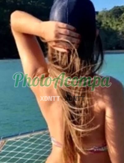 Foto 5 de Gabriela, acompanhante em São José dos Campos - SP
