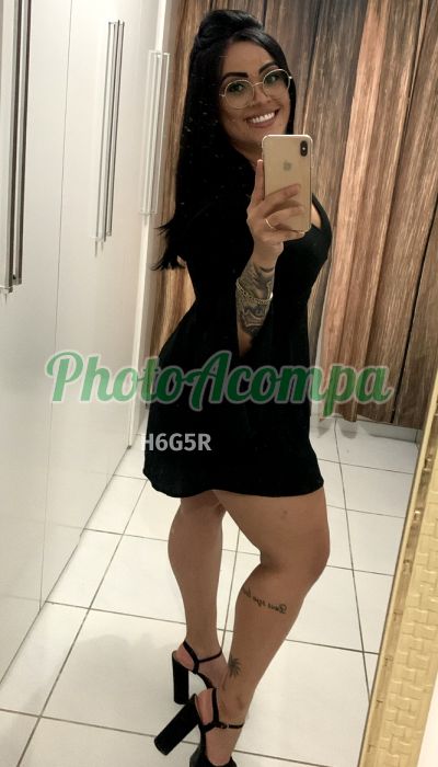 Foto 4 de Gabriela, acompanhante em Natal - RN