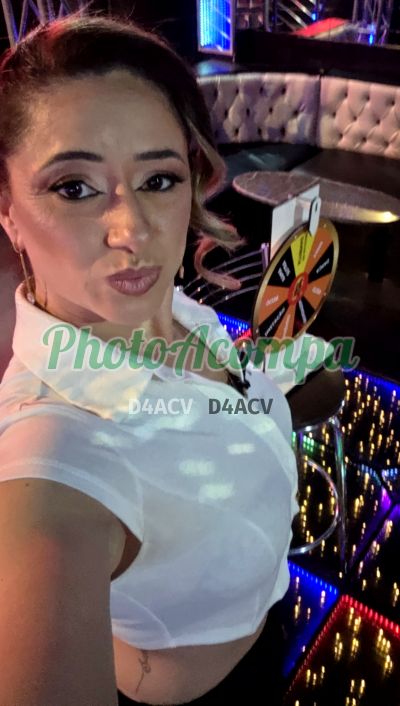 Foto 2 de Andrea Veiga, acompanhante em Porto Alegre - RS