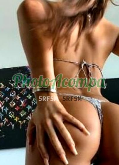 Foto 6 de Ana Clara, acompanhante em Salvador - BA