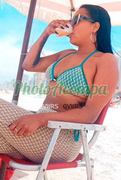 Capa do perfil de Giovanna