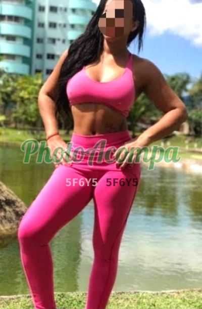 Foto 4 de Grazi Castelli, acompanhante em Rio de Janeiro - RJ