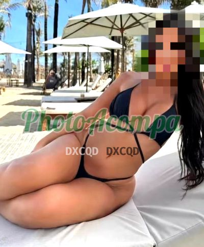 Foto 2 de Eloá, acompanhante em São José dos Campos - SP
