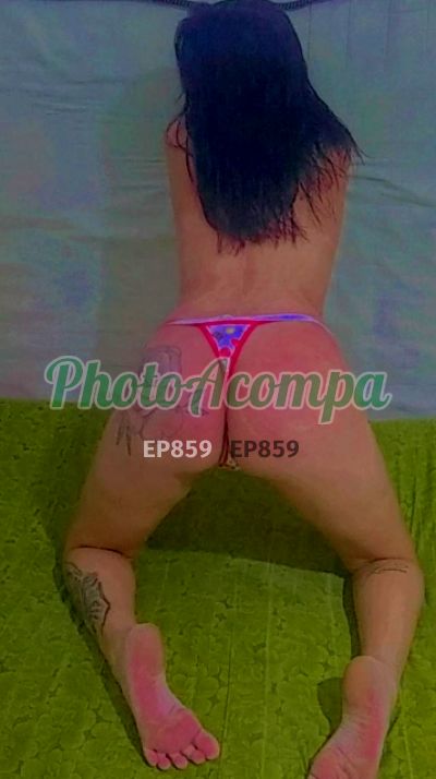 Foto 4 de Amanda, acompanhante em Praia Grande - SP
