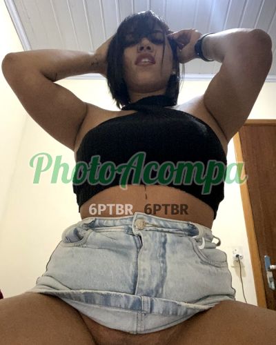 Foto 4 de Mel Carioca, acompanhante em Angra dos Reis - RJ