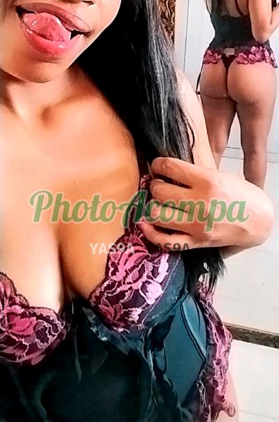 Foto 1 de Jéssica, acompanhante em Limeira - SP