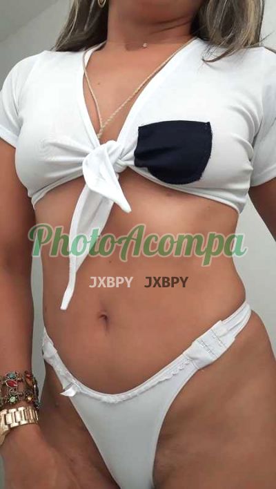 Foto 5 de Luciana, acompanhante em Rio de Janeiro - RJ