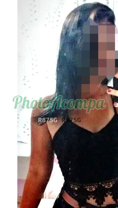 Foto 2 de Layla, acompanhante em Nova Iguaçu - RJ