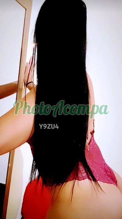 Foto 1 de Nicolle, acompanhante em Campinas - SP