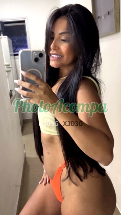 Foto 5 de Paola, acompanhante em Nova Iguaçu - RJ