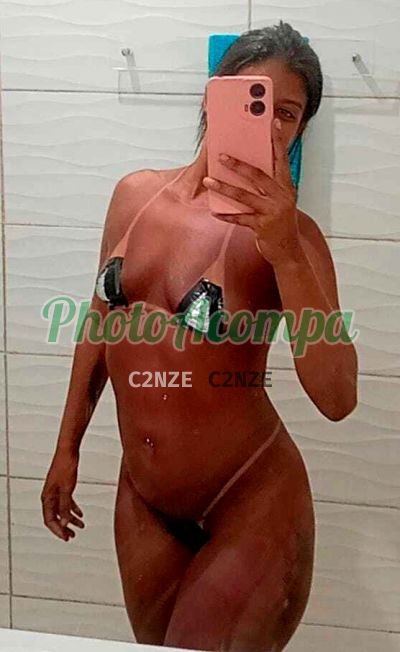 Capa do perfil de Cris Morena