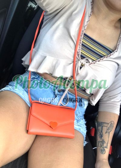 Foto 4 de Alissa, acompanhante em Caraguatatuba - SP