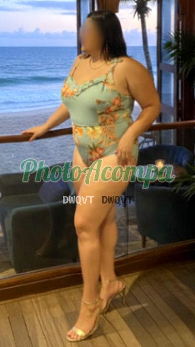 Foto 6 de Ivana acompanhante social, acompanhante em Recife - PE