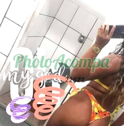 Foto 4 de Waleska, acompanhante em Rio de Janeiro - RJ