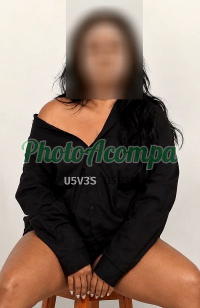 Foto 2 de Anny, acompanhante em Duque de Caxias - RJ