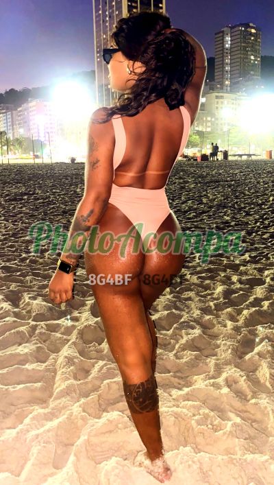 Foto 6 de Antonela Carioca, acompanhante em Guarujá - SP