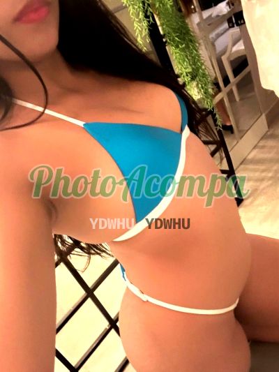 Foto 5 de Júlia, acompanhante em Fortaleza - CE