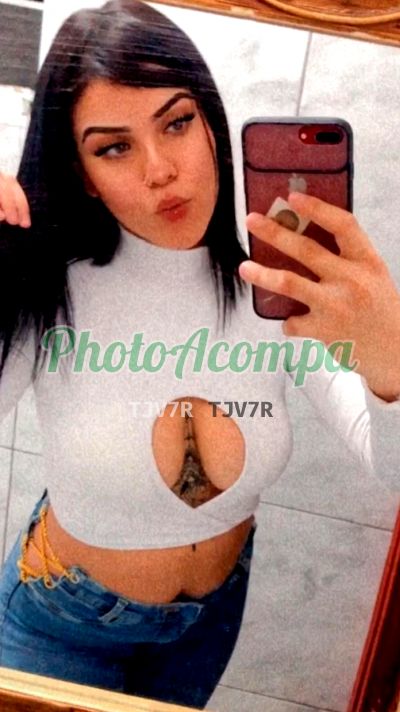 Foto 4 de Mariana, acompanhante em Guarulhos - SP