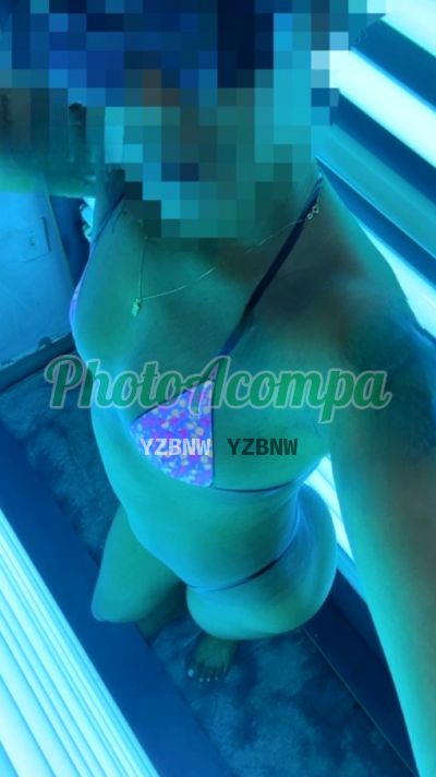 Foto 3 de Juliana Jujuba, acompanhante em Nova Iguaçu - RJ