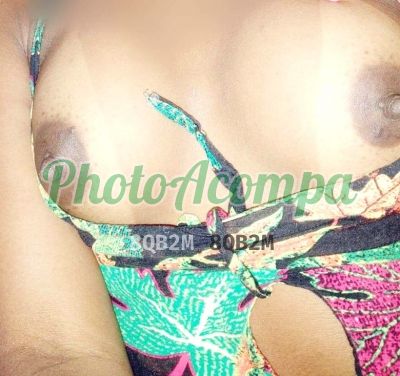 Foto 2 de Thayna Matos, acompanhante em Jaboatão dos Guararapes - PE